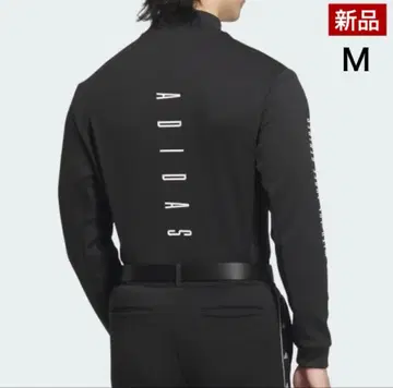 [ 새상품 ] 아디다스 / 하이넥 / 모크넥