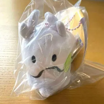 레어 새상품 쫀득 만마루쨩 마스코트 누메라 봉제 인형 포켓몬 센터