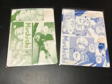 충사 pop up store 마루이 유라쿠초 OIOI 책받침