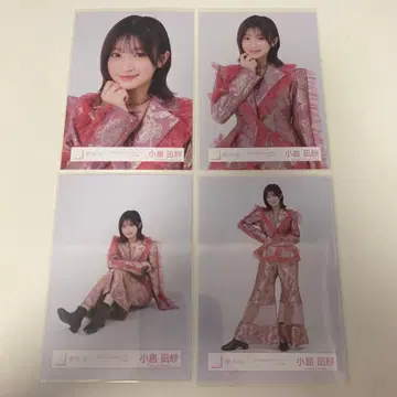 사쿠라자카46 코지마 나기사 12th SingleBACKS LIVE!!