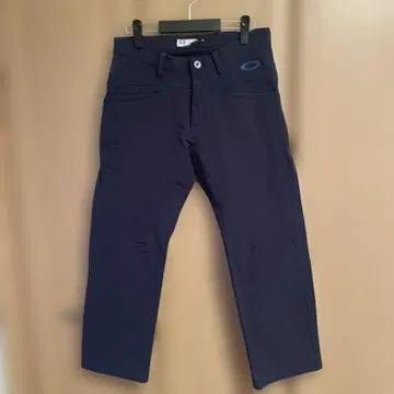 오클리 골프 팬츠