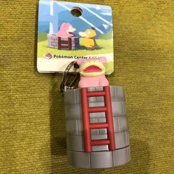 포켓몬 야돈 우물 카가와 한정판