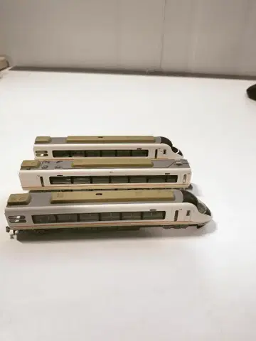 N 게이지 30119 긴테츠 21020계 어반 라이너