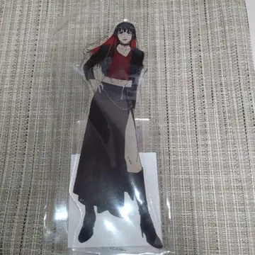 WIND BREAKER 츠바키노 유 아크릴 스탠드