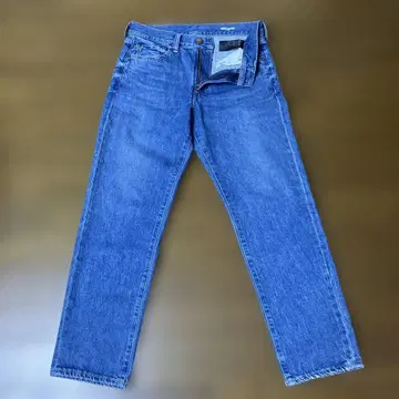 [ RED CARD TOKYO ] Dapper 다퍼 / 테이퍼드 데님