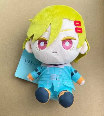 그노시아 봉제 인형 세츠