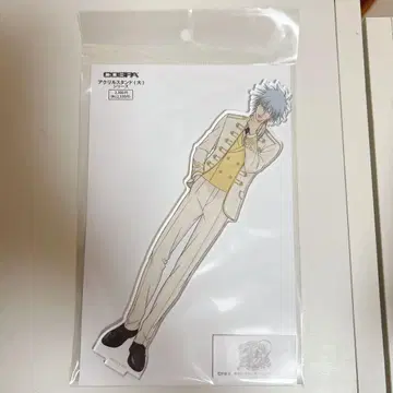 점프 페스타 니오 마사하루 BIG 아크릴 스탠드