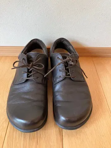 버켄스탁 랜드샤트 39