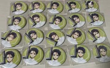 블루 록 이사기 요이치 frame 캔뱃지 20개