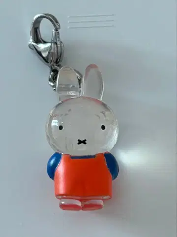 미피 메지루시 액세서리 가챠가챠 캡슐 토이