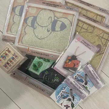 포켓몬 제일복권