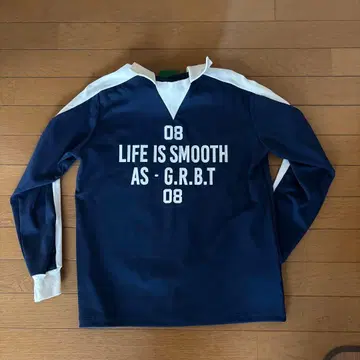 U by SPICK&SPAN GREEN BUTTER 상의 한국