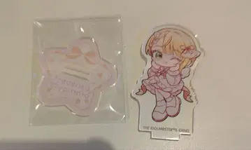 미야모토 프레데리카 마네키네코 미니 아크릴 스탠드 신데렐라 걸스