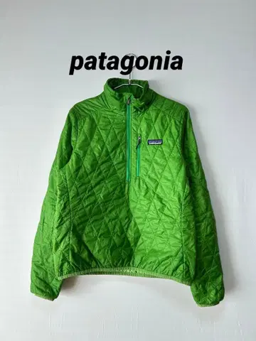 patagonia 파타고니아 나노 퍼프 자켓 XS