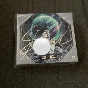 우타이테 Sou cd 센스 오브 원더