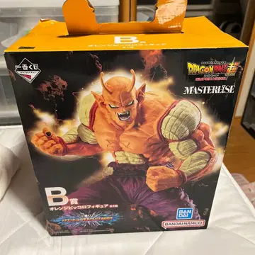 제일복권 드래곤볼 옴니버스 B상 오렌지 피콜로 피규어