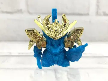 건담 지우개 신황 건담 SD 건담