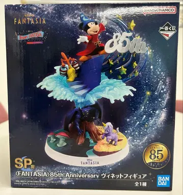 제일복권 디즈니 FANTASIA 85th SP상