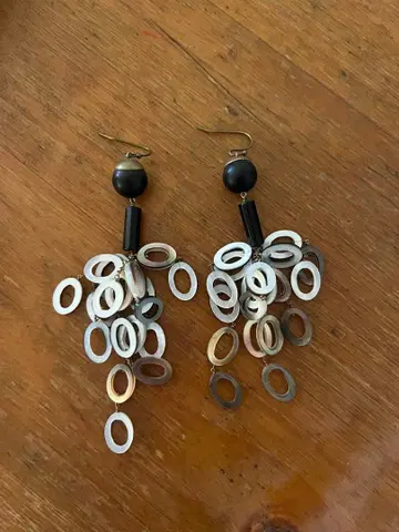 마더렌 찰랑찰랑 귀걸이