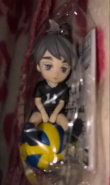 하이큐!! 푸치토 노리마스 Vol.5