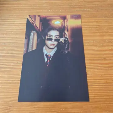 Phuwin 엽서 PondPhuwin GMMTV