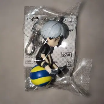 하이큐 푸칫토 노리마스 vol.5 키타 신스케