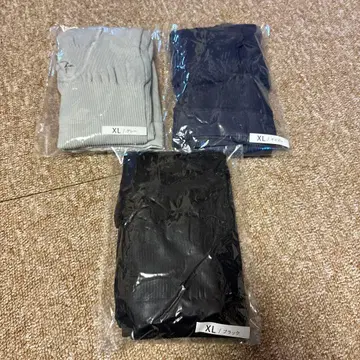 벨시어 시어 리브 스트레치 압착 레깅스 묶음 판매 그레이 네이비 블랙