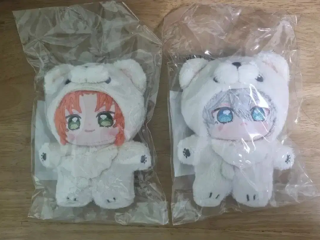 Ensemble Stars! Bear Plush Leo Sena