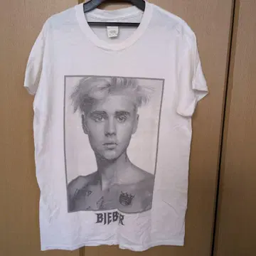 Justin Bieber T셔츠 SORRY