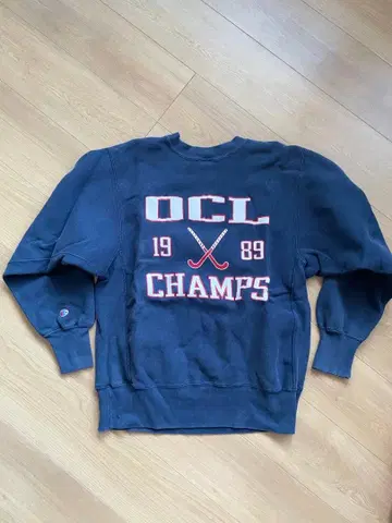 80s 챔피언 리버스 위브