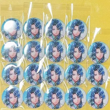 악마고양이 Vol.13 캔뱃지 바토캔 바스틴