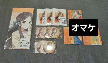 학마스 DMM 스크래치 쿠라모토 치나