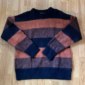 니코앤드 스웨터 니트