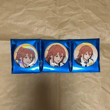 체인소 맨 캔뱃지 천사의 악마