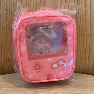 ATEEZ MIGHTEEZ 멀티 파우치