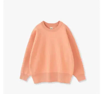 새상품 하자 있음 론 헤르만 코튼 크루넥 풀오버 xs