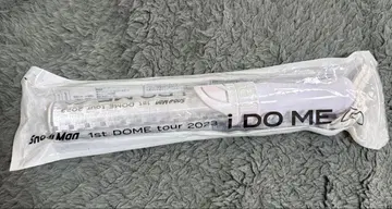 SnowMan i do me 응원봉