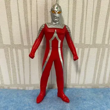 울트라 세븐 피규어 25cm 반다이