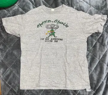 웨어하우스 4601 4064 (세컨핸드) T셔츠 2세트