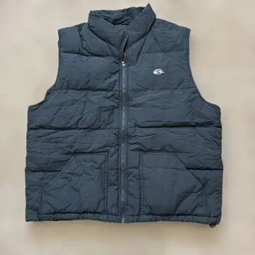 다운 베스트 L 사이즈