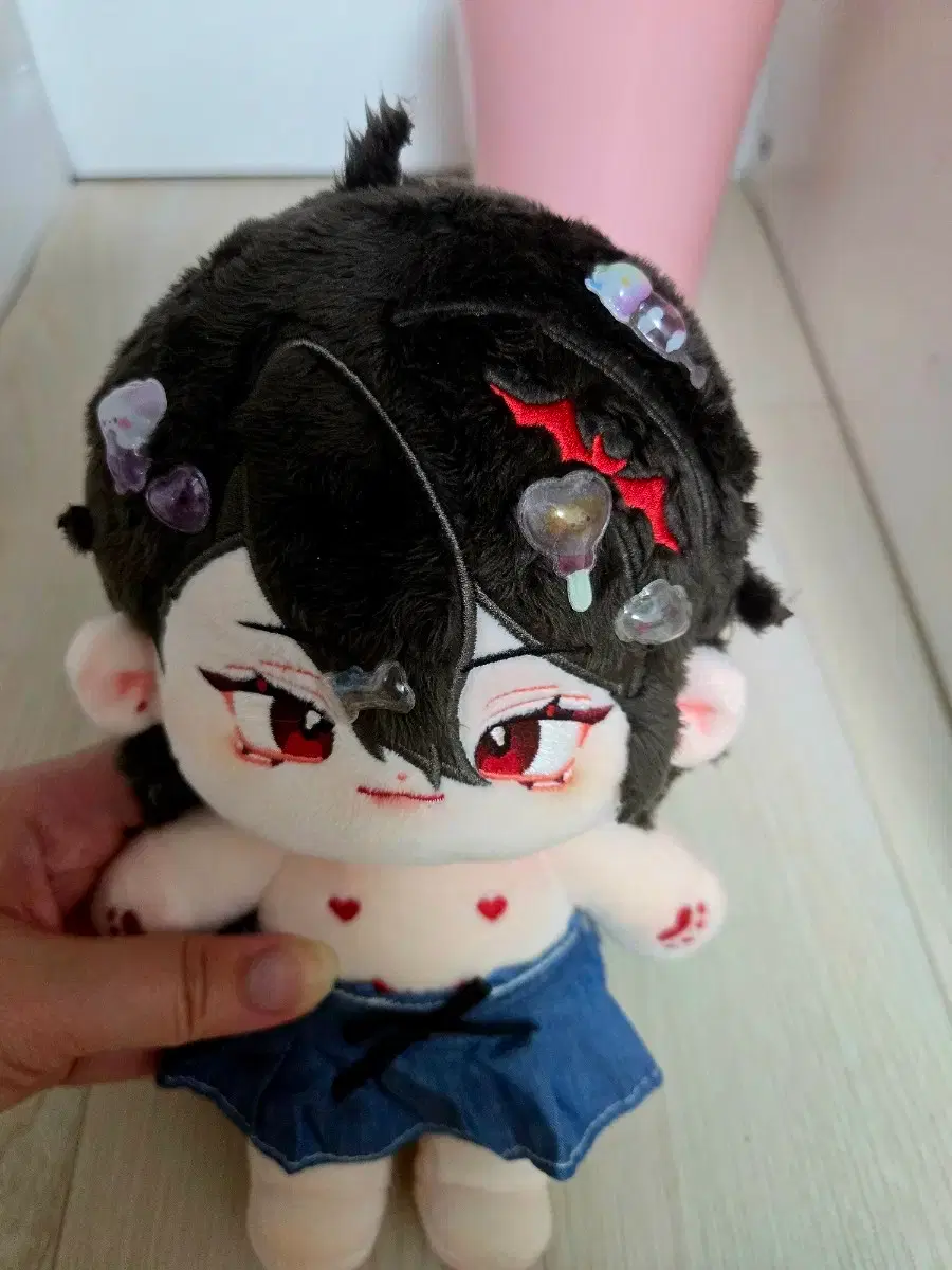 Ensemble Stars Sakuma Lay attribute cotton doll 20cm cotton