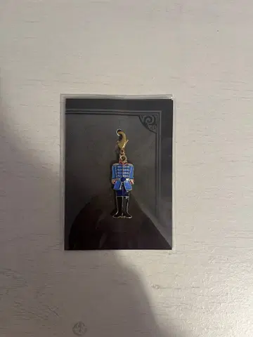 엘리자베트 시크릿 참 루돌프