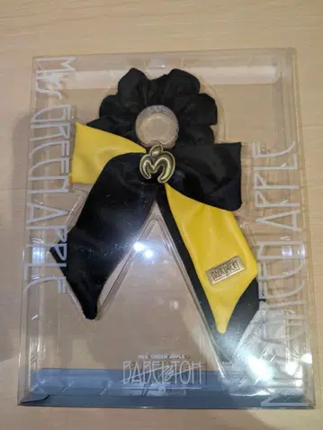 바벨 라이트 스틱 리본