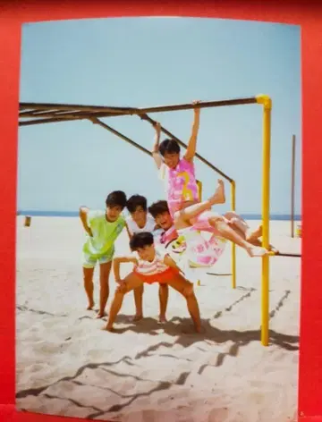 빛 GENJI 사진 178