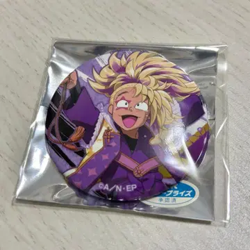 닌타마 란타로 사이토 타카마루 캔뱃지 4학년 정상 결전