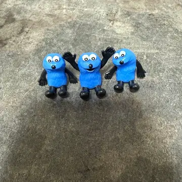 퍼펫 스 목욕 공 스 3