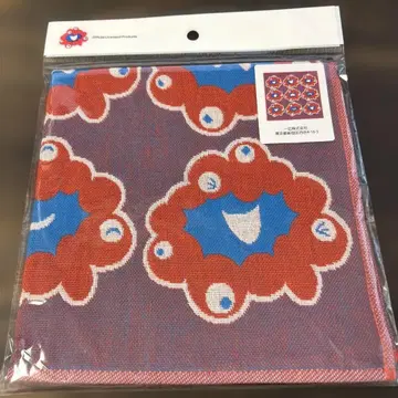 오사카 간사이 만박 미야쿠미야쿠 손수건