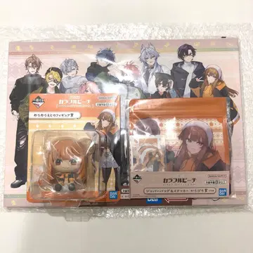 제일복권 컬러풀 피치 에토님