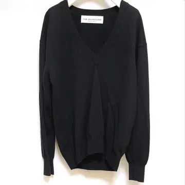 THE SHINZONE BUSY KNIT