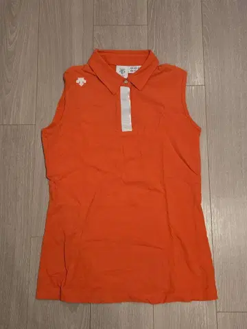 데상트 골프 슬리브리스 M